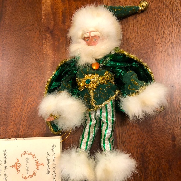 Mark Roberts Other - Mark Roberts Christmas Fairy